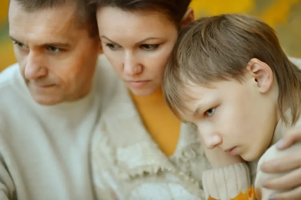 reparto herencia sin testamento viuda e hijos