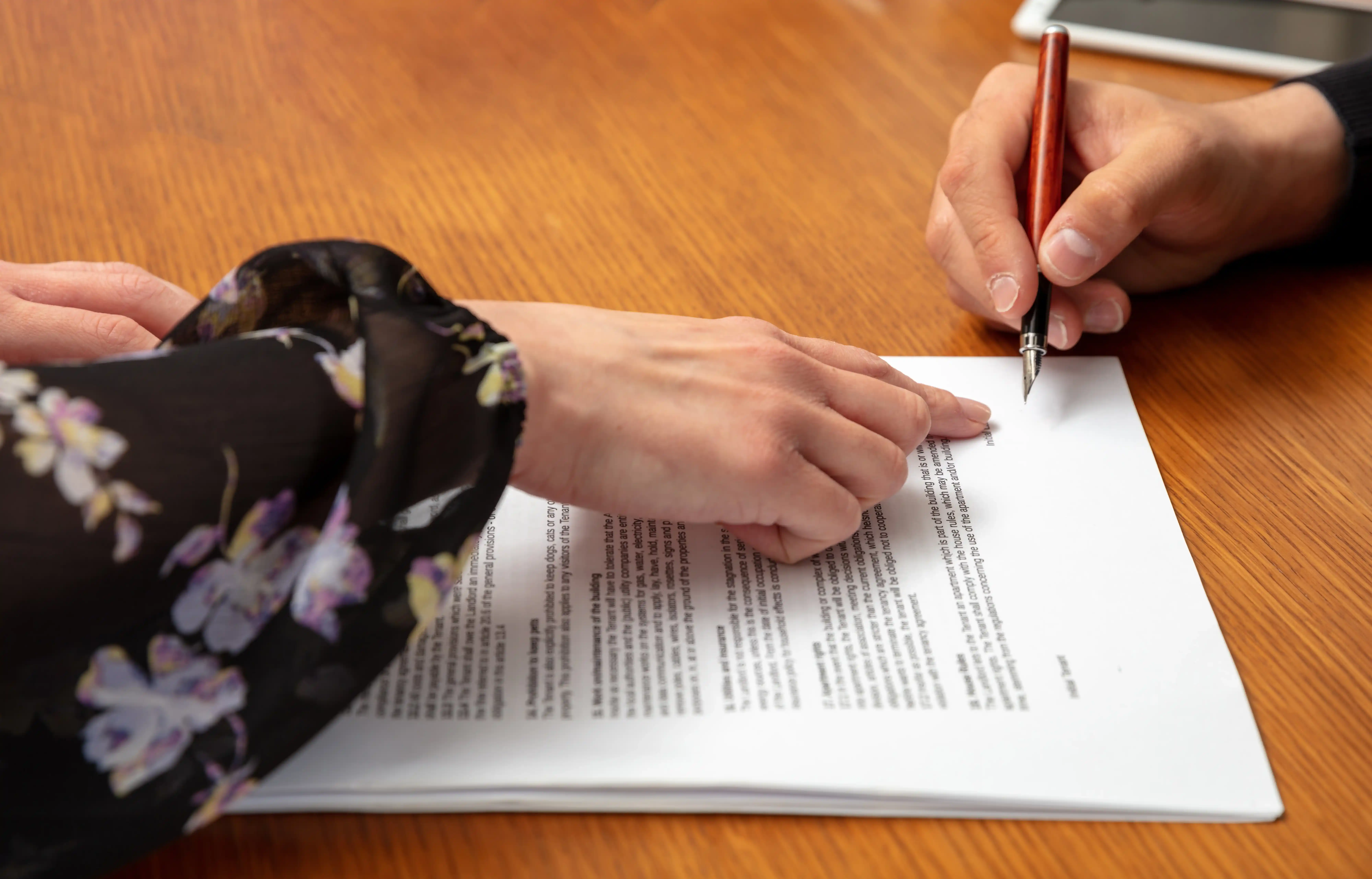 consecuencias legales de impugnar un testamento