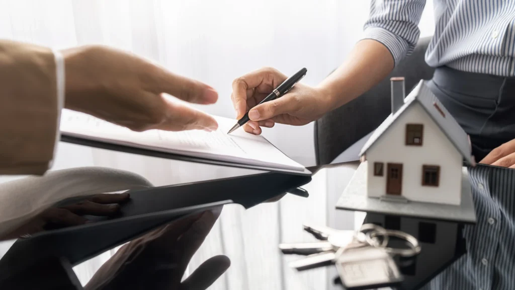vendre casa heretada sense registrar