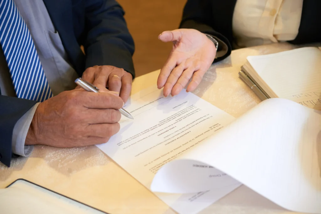 divisió judicial de l'herència