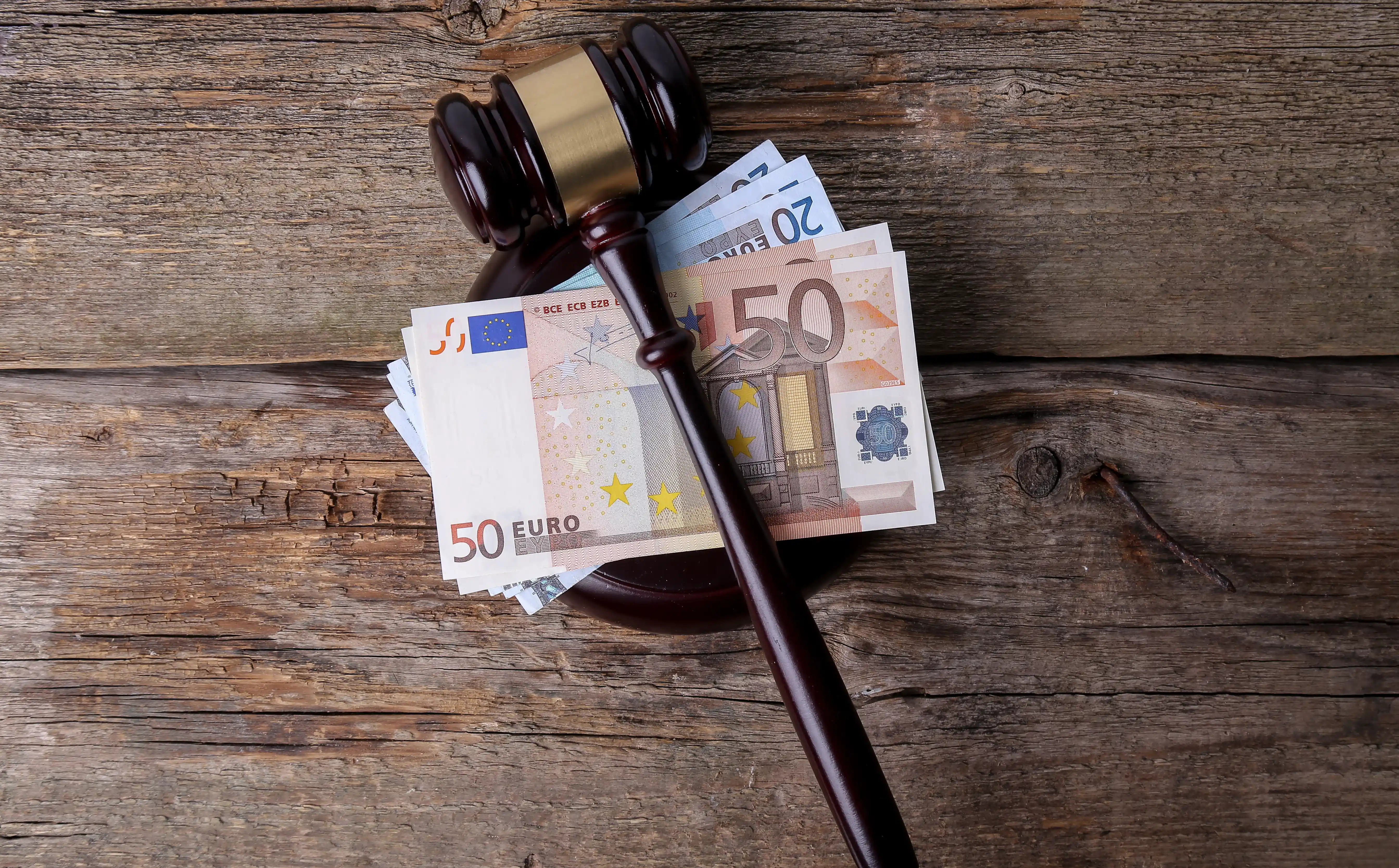 Division judicial d'una herència a Catalunya