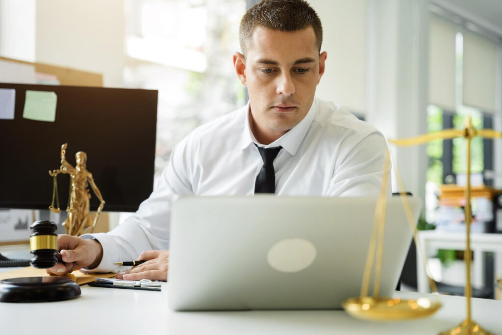 SEO per advocats