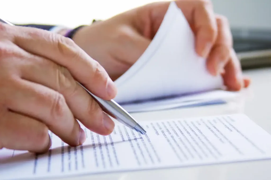 És obligatori escriure una casa heretada