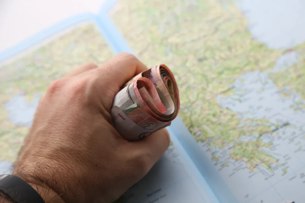 Com reclamar una herència internacional