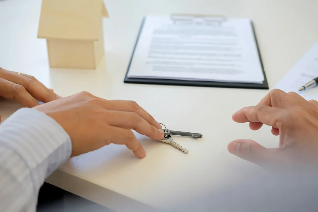 Vendre casa sense registrar