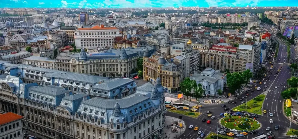 crear empresa Romania