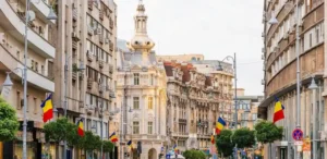 crear empresa Romania