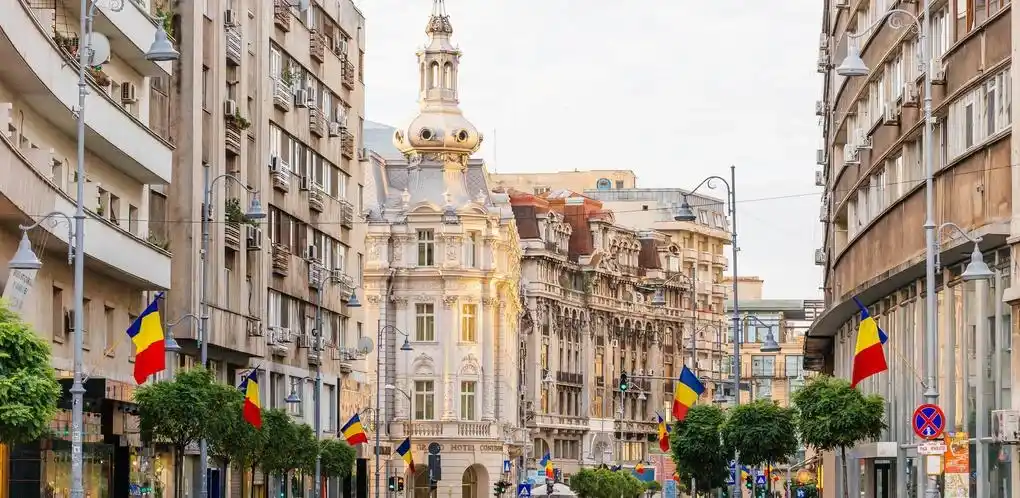 crear empresa Romania