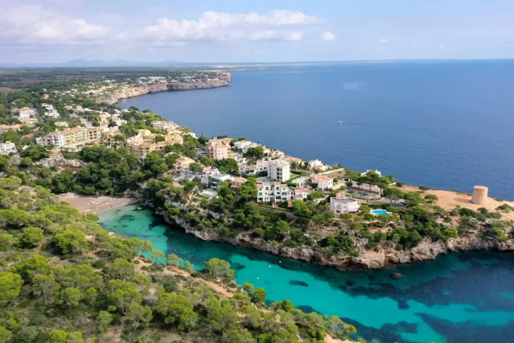 La importancia de una agencia inmobiliaria en una herencia