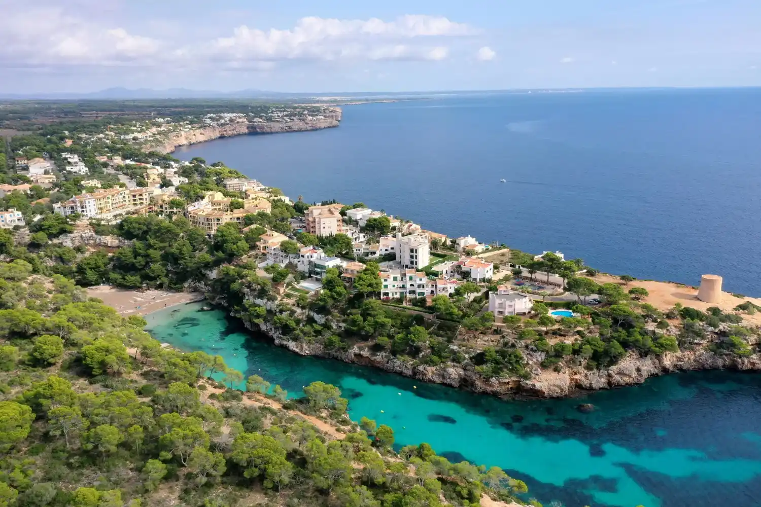 La importancia de una agencia inmobiliaria en una herencia
