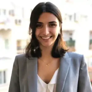 Clara Balius reconeguda millor advocada d'herències a Barcelona