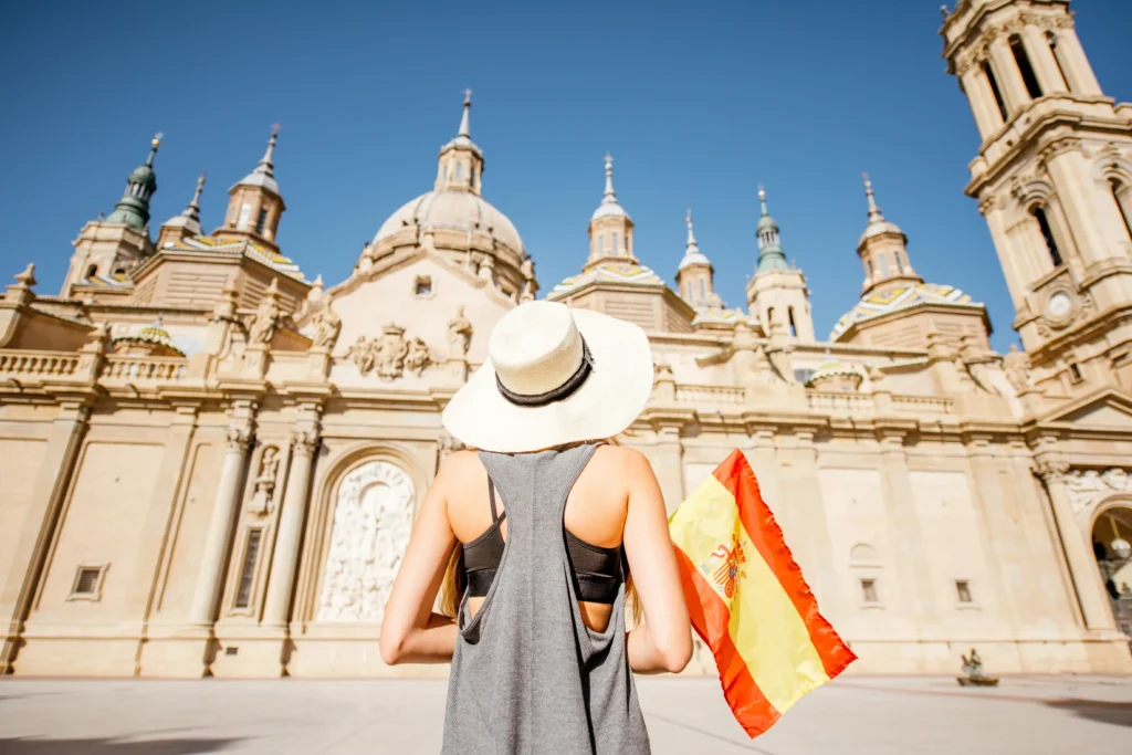 Heredar desde el extranjero viviendo en España