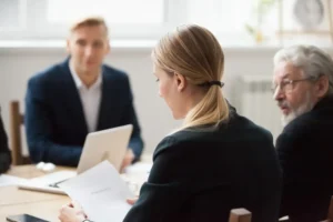 NewLex despacho especializado en derecho laboral en Mataró