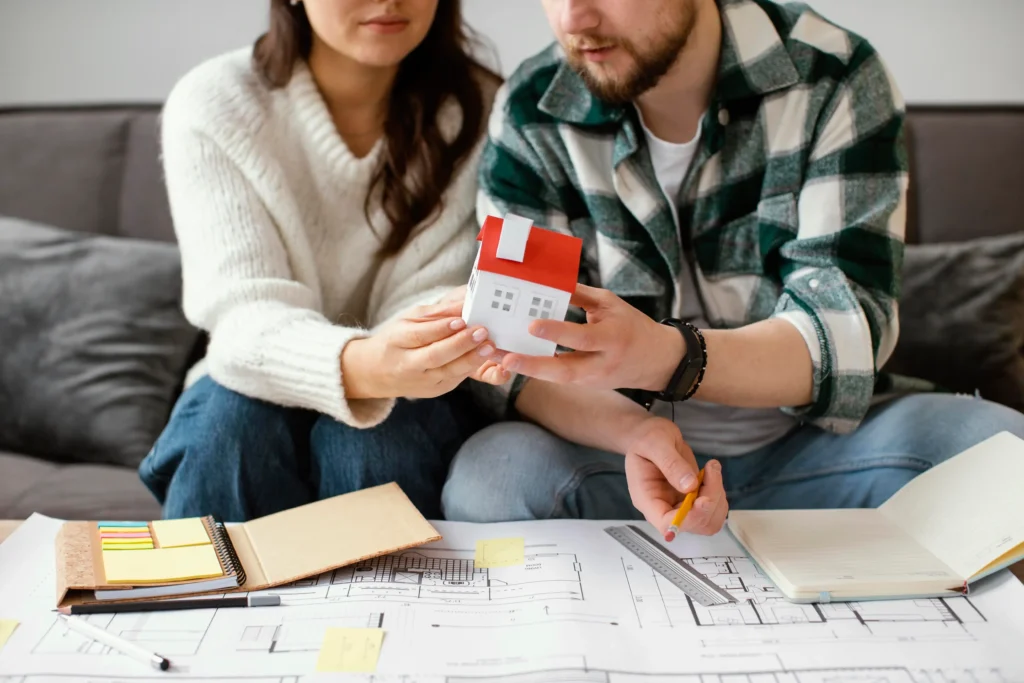 Qué hacer con la vivienda heredada en Godella y Burjassot
