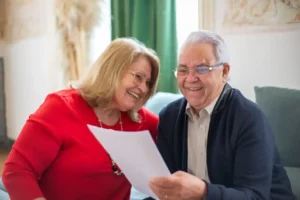 Cómo pueden heredar las parejas de hecho guía completa