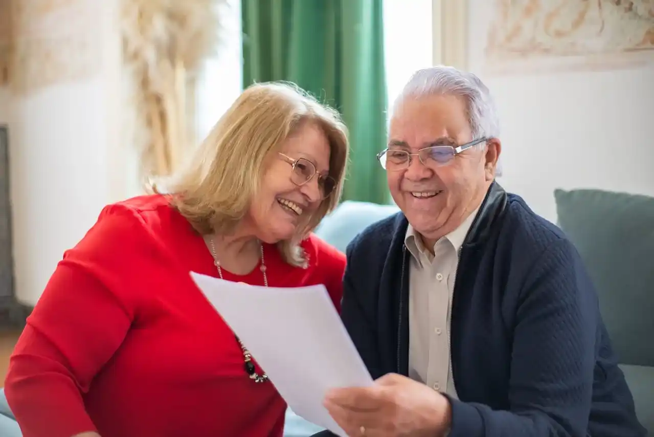 Cómo pueden heredar las parejas de hecho guía completa